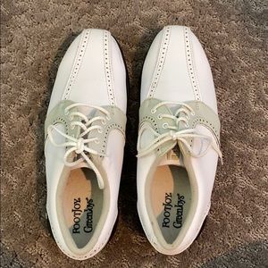 Women’s Footjoy Golf Shoes